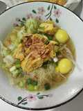 Soto Semarang