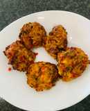 Tuna “Meatballs”