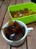 Jelly Tea