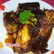 Tumis Lele Manis seManis yg Masak ^^