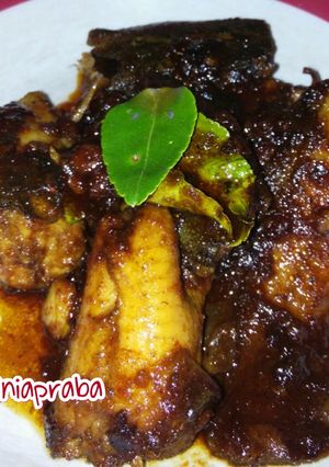 Foto resep Tumis Lele Manis seManis yg Masak ^^