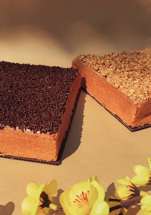 Foto resep Bolu Jadul