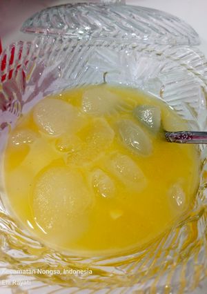 Foto resep Acar kolang Kaling