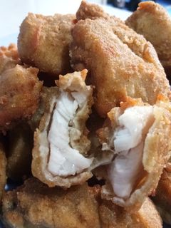 Foto resep Ikan Fillet Crispy