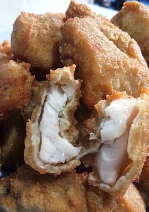 Foto resep Ikan Fillet Crispy