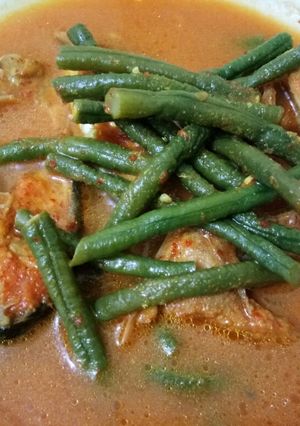 Foto resep Asam Pedas Patin