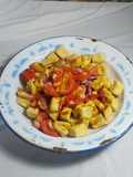 Tahu kecap