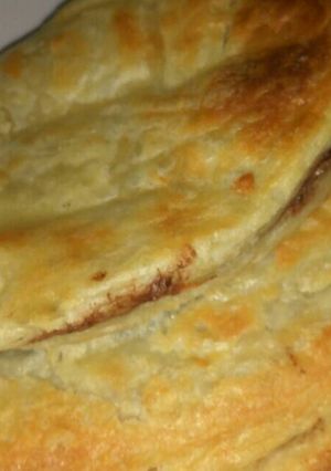 صورة لوصفة ملووح بشوكولا