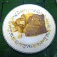 Saltimbocca