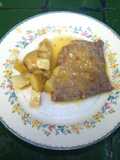 Saltimbocca