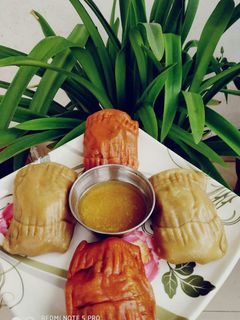 दिंडे (dinde recipe in marathi) रेसिपी चे मुख्य फोटो