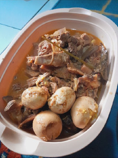Foto resep Gudeg