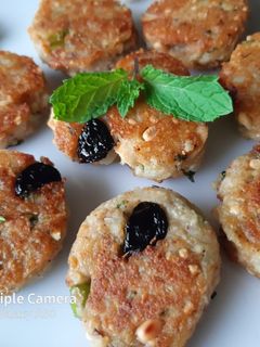 शाही कटलेट (shahi cutlet recipe in marathi) रेसिपी चे मुख्य फोटो