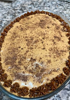 Una foto de Chocolina / Chocotorta