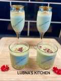Betel leaves Drink:(Paan drink)