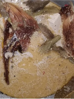 Foto resep Mangut