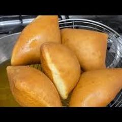 A picture of Simple Mahamri recipe.