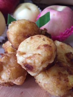 Foto resep Tape Goreng