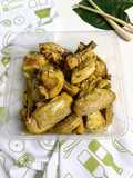 Ayam ungkep praktis