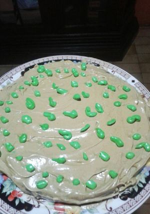 Foto resep Simple Butter Cream