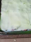 Pastel de panchos