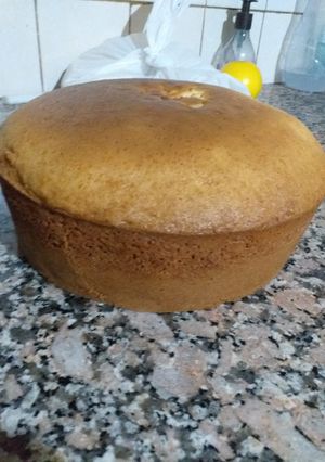 Una foto de Bizcochuelo 1234