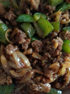 Foto resep Sapi lada hitam