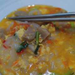 รูปของ Seblak Kwetiau