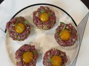 A picture of beef top sirloin