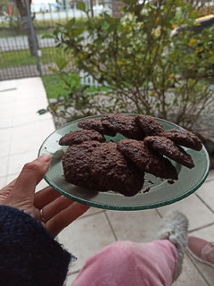 Una foto de Galletas Galletitas de Avena, las mejores y más fáciles