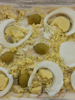 Una foto de Ensaladilla rusa