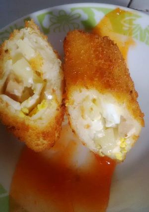 Foto resep Smoke beef