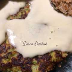 Una foto de Tortilla de zucchini y zanahoria. 👩🏼‍🍳😊😃
