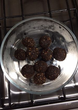Una foto de Trufas