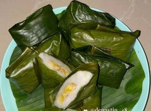 Foto resep Nogosari