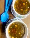 Hot & Sour Soup