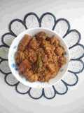 Undhiyu-Special Uttarayan Lunch