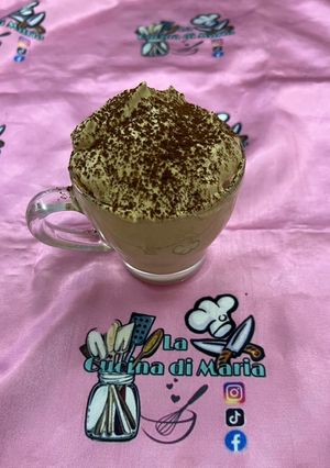 Foto di Crema Caffè 😋