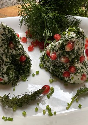 Une photo de 🎁🎉 🫜Sapins 🌲 Apéritif🎄 Festif 🥳