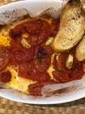 🍅 Tomates asados Multitasking 🍅