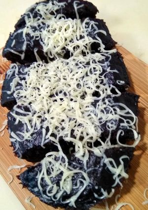 Foto resep Brownies kukus ekonomis