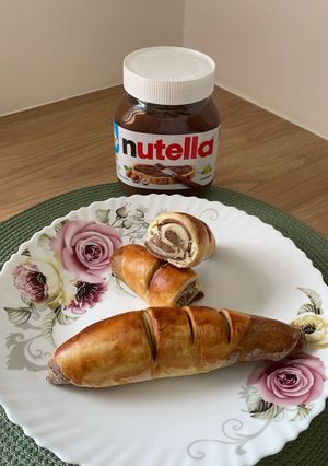 Fatörzs kifli recept fotója