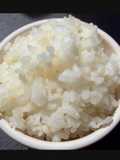 Un helado que te salvará del arroz sobrante y te refresca !!!