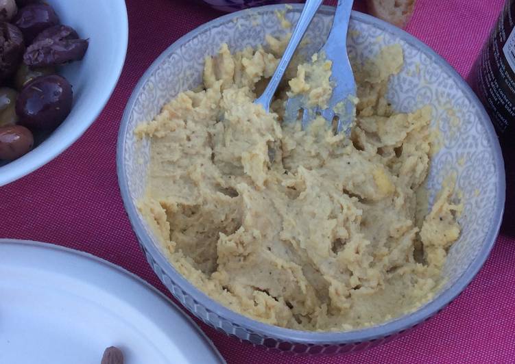 Nos 5 Meilleures Recettes de Houmous