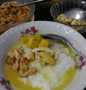 Resep Bubur lemu/ gurih Anti Gagal