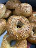 Bagels 🥯