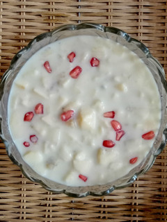 ફ્રુટ સલાડ (Fruit Salad Recipe In Gujarati) રેસીપી મુખ્ય ફોટો