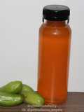 Bilimbi Syrup (Sirop Belimbing Wuluh)