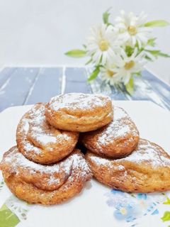 Foto resep Bola-Bola Pisang