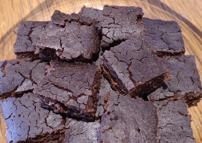 Recipe of Favorite Brownies